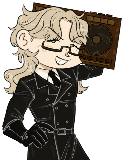 Chibi